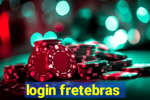 login fretebras